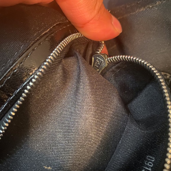 🖤Fendi baguette bag 🖤 - Picture 8 of 11